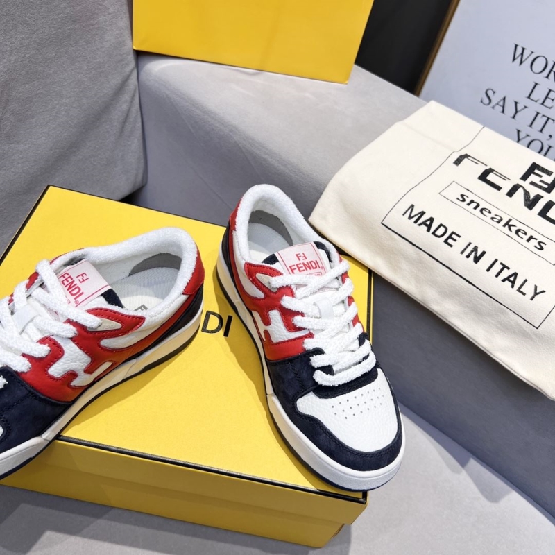 Fendi Sneakers